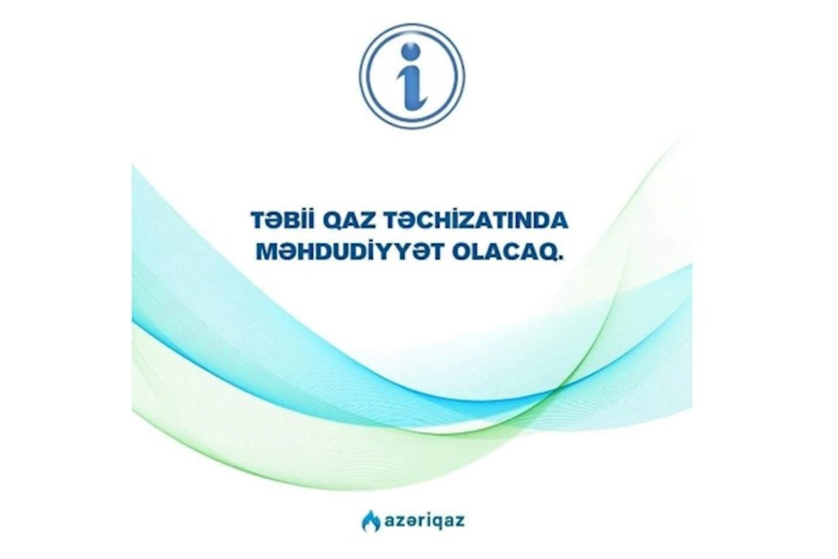 Avtomobil qaz xəttinə çırpıldı— Qaz xətti yararsız hala düşdü