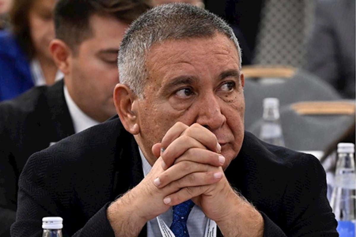 “Media özü, bir növ, siyasətdir” — Rəşad Məcid
