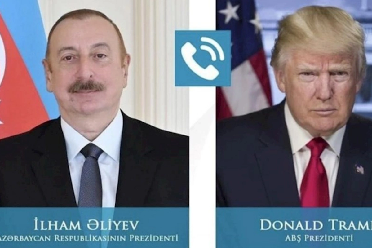 Vaşinqton-Bakı münasibətlərində yeni mərhələ İrəvanı təlaşa salıb — Kaspinin TƏHLİLİ