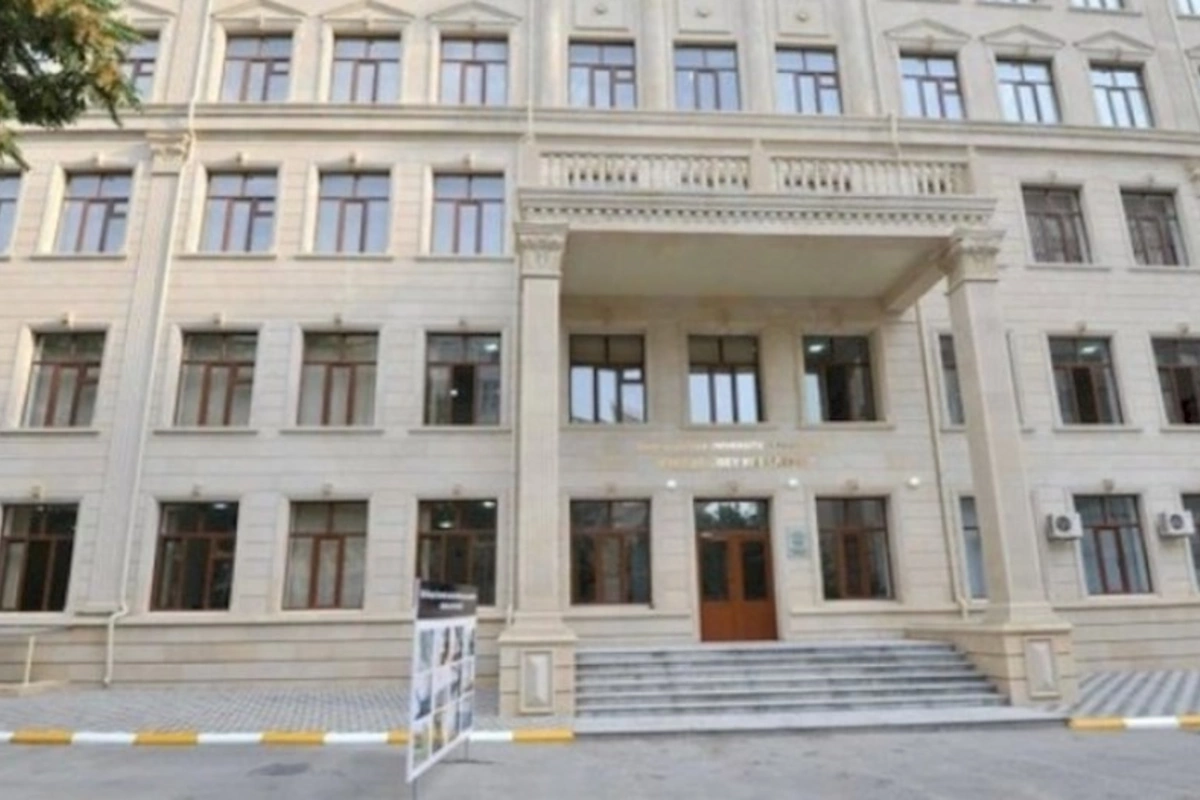 Hərbi İnstitutun müəllimi dövləti belə aldadıb — Zabiti keçmiş qayınatası ələ verdi