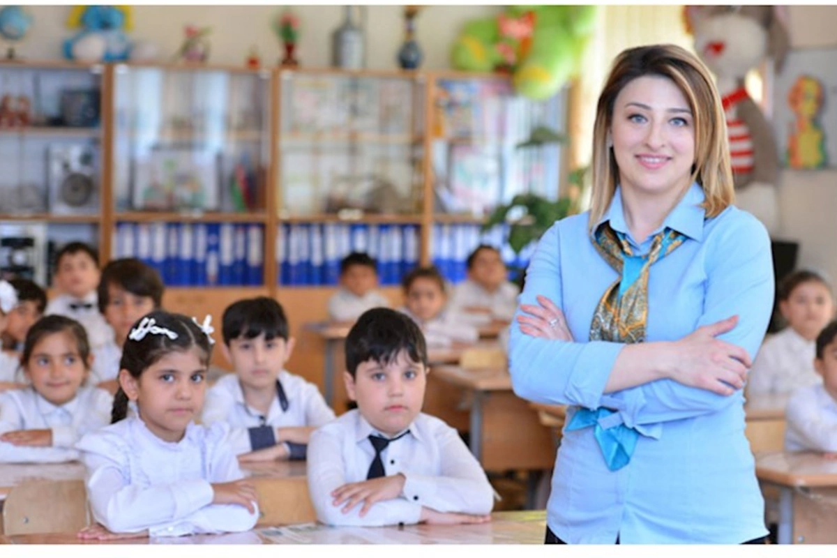 Azərbaycanda cəmi 1 rayonda özəl məktəb fəaliyyət göstərir