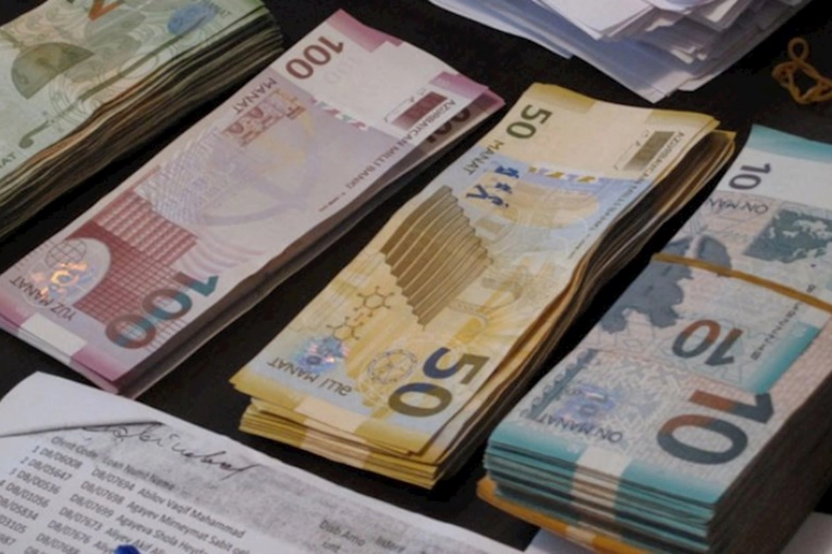 Azərbaycan banklarına ən çox əmanət yerləşdirən regionlar — SİYAHI