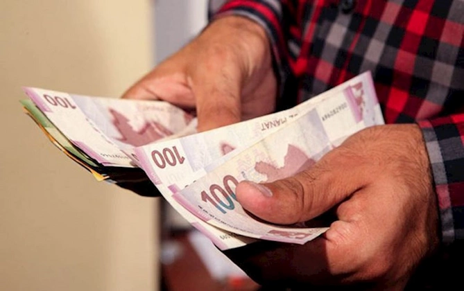 Kirayə adı ilə dövlətdən pul alan kapitan cəzalandırıldı Kirayə adı ilə dövlətdən pul alan kapitan cəzalandırıldı
