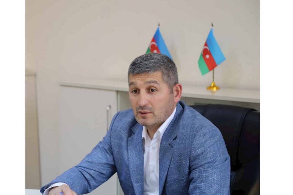 Bu, regionda sabitliyi pozmağa yönəlmiş cəhddir — Bəhruz Məmmədzadə