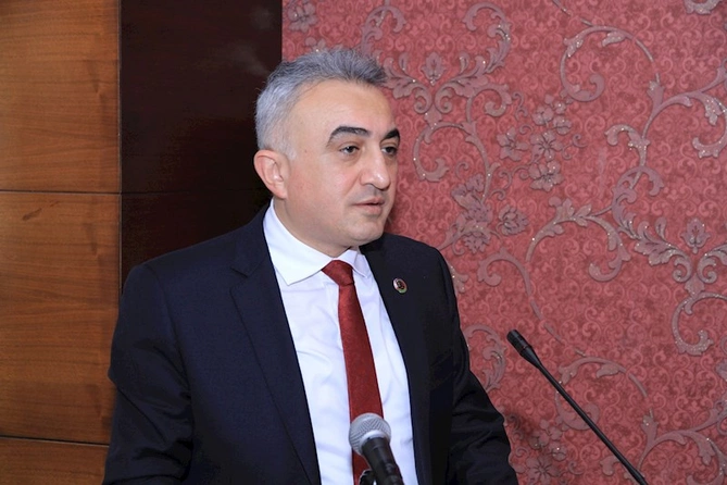 Tələbələr arasında “Qalib Azərbaycan” adlı II Hüquq Olimpiadası başlayıb — FOTOLAR Tələbələr arasında “Qalib Azərbaycan” adlı II Hüquq Olimpiadası başlayıb — FOTOLAR