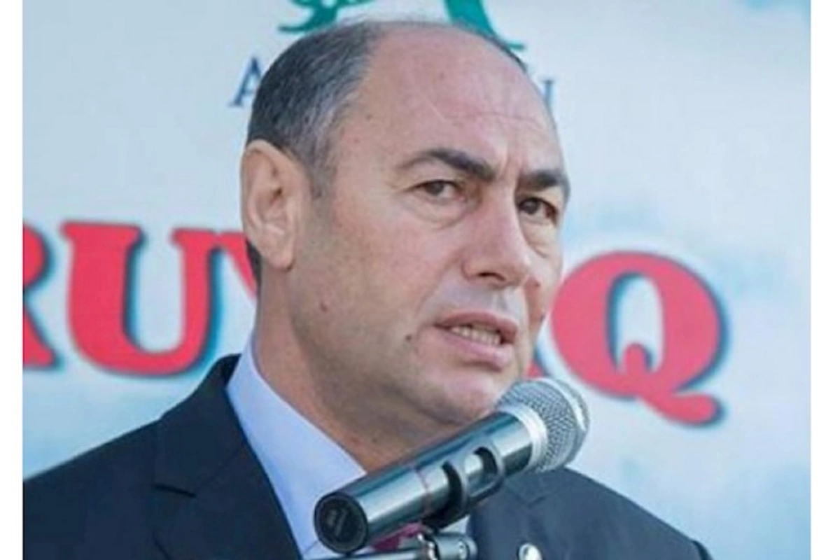 İcra başçısının bacısı oğlu yol qəzasında öldü — FOTOLAR