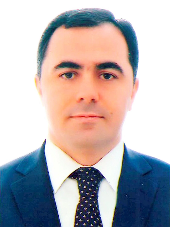 Prezident rektor və icra başçısı təyin etdi — FOTOLAR Prezident rektor və icra başçısı təyin etdi — FOTOLAR