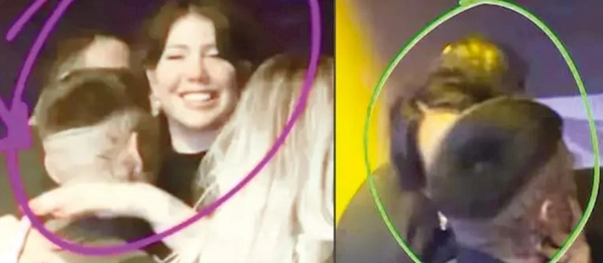 Mauro İkardinin ailəsində yeni qalmaqal — Məşhur reperlə fotosu yayıldı (FOTOLAR)