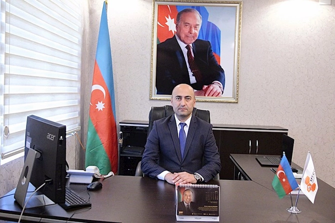 Prezident rektor və icra başçısı təyin etdi — FOTOLAR Prezident rektor və icra başçısı təyin etdi — FOTOLAR