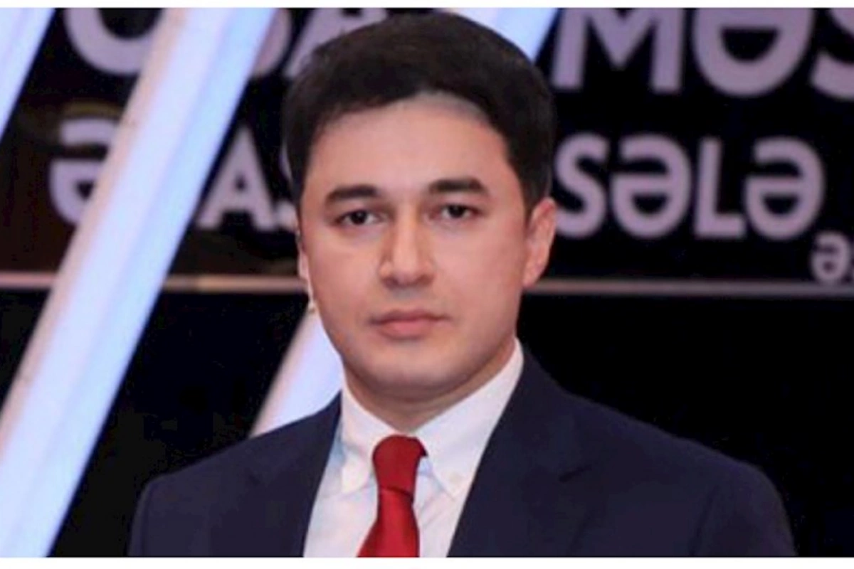 Rüfət Həmzəyev yeni telekanal açdı — VİDEO