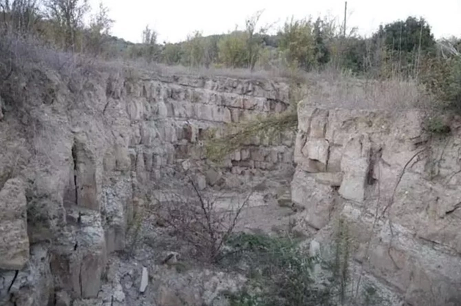 Türkiyədə qorxunc hadisə: Bu görüntülər hər kəsi şoka salır (FOTOLAR)