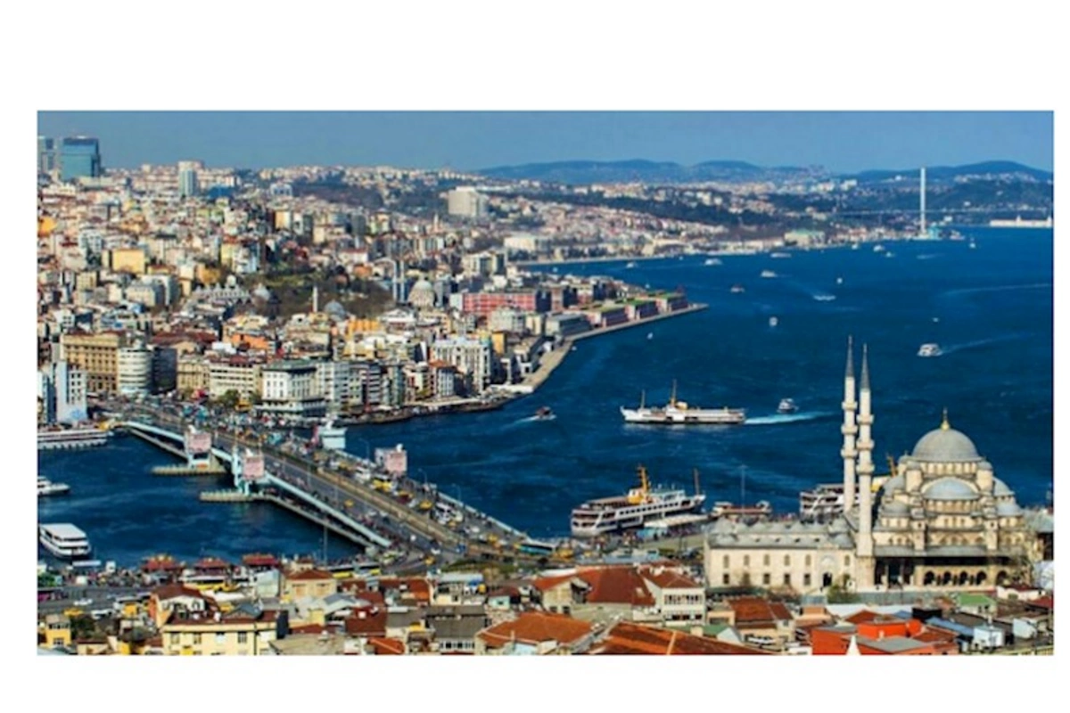 Türkiyə 2024-cü ilin 3-cü rübünü turizm sahəsində rekord nəticələrlə bağlayır