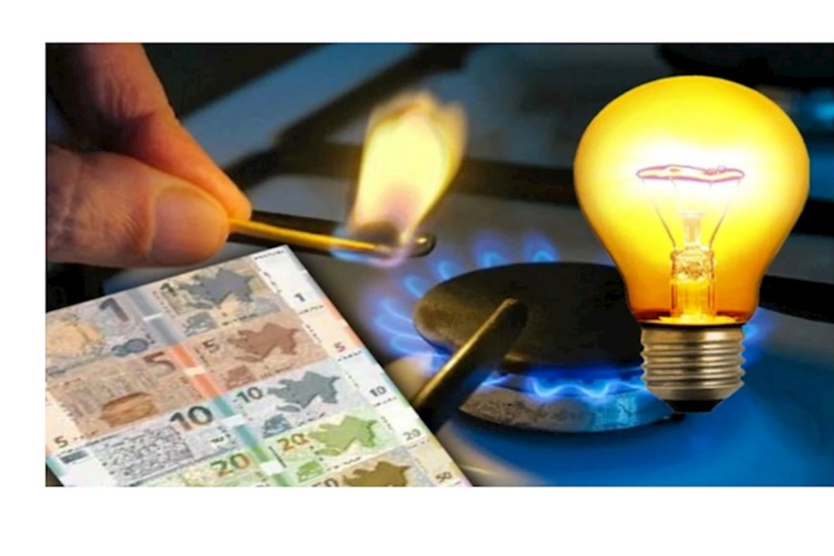 Azərbaycanda bu şəxslər üçün qaz və elektrik limiti ləğv edilə bilər