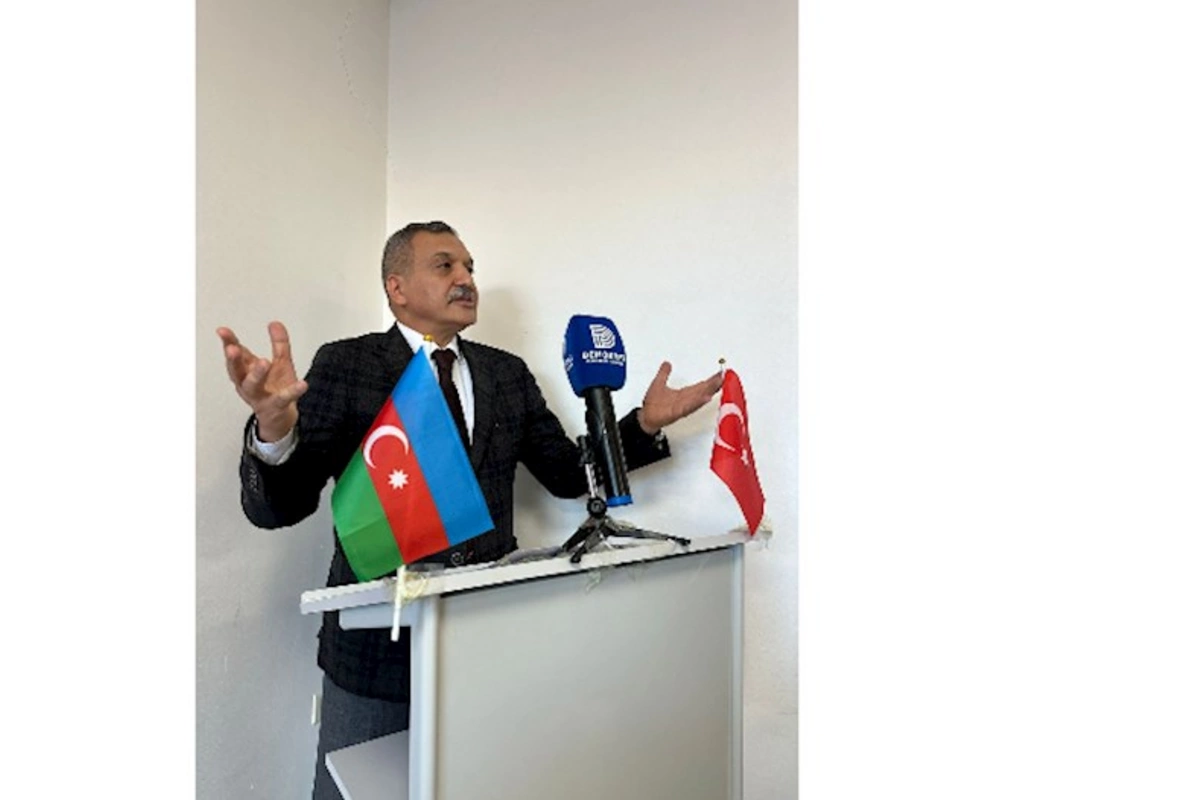 Penitensiar Xidmət sahəsində real vəziyyət, görülən işlər və perspektivlər