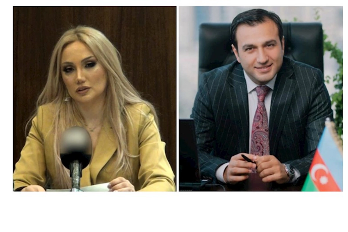 Müğənni ilə məhkəmə sədrinin oğlu arasında nə baş verib?