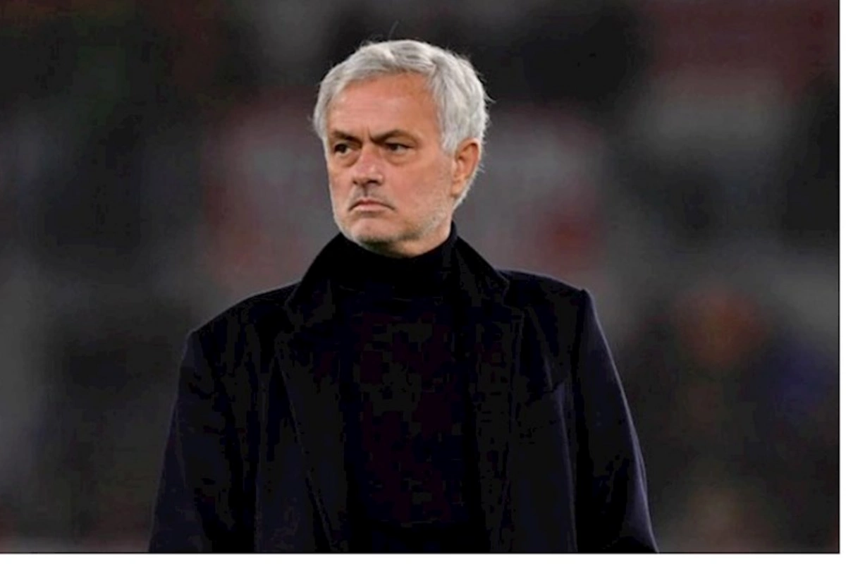 “Mənə həqiqəti desəydilər, “Fənərbağça”ya gəlməzdim” — Mourinyo