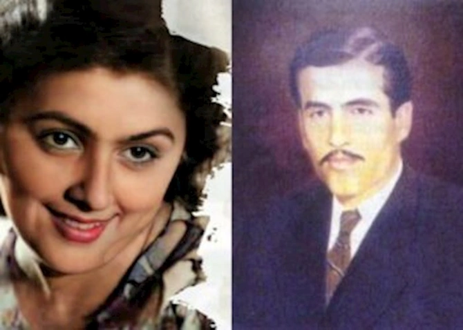 Evlərinin önü yonca... Sənətə qurban olmayan Nərminə Məmmədova