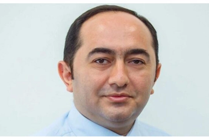 Tural Abbasova yüksək vəzifə verildi — FOTO