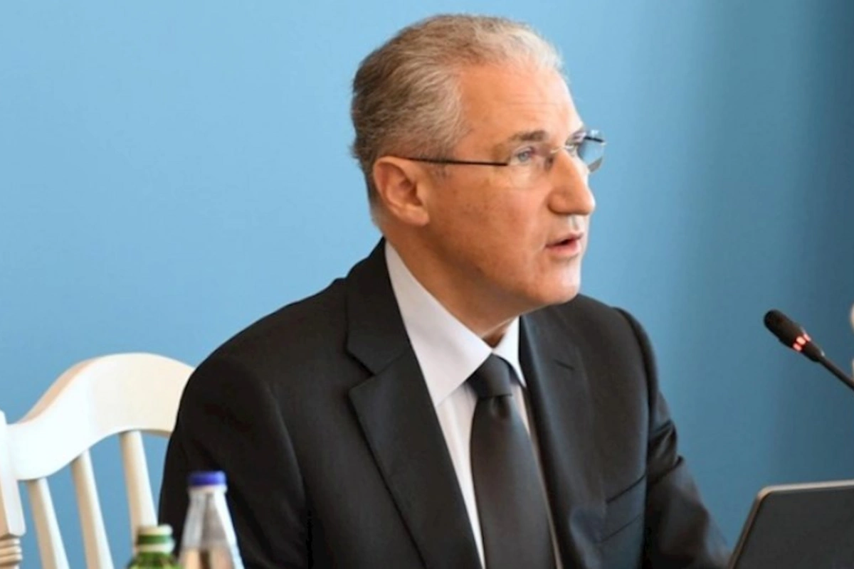 Muxtar Babayev bu qurumun direktorunu işdən çıxardı — Yeni təyinat