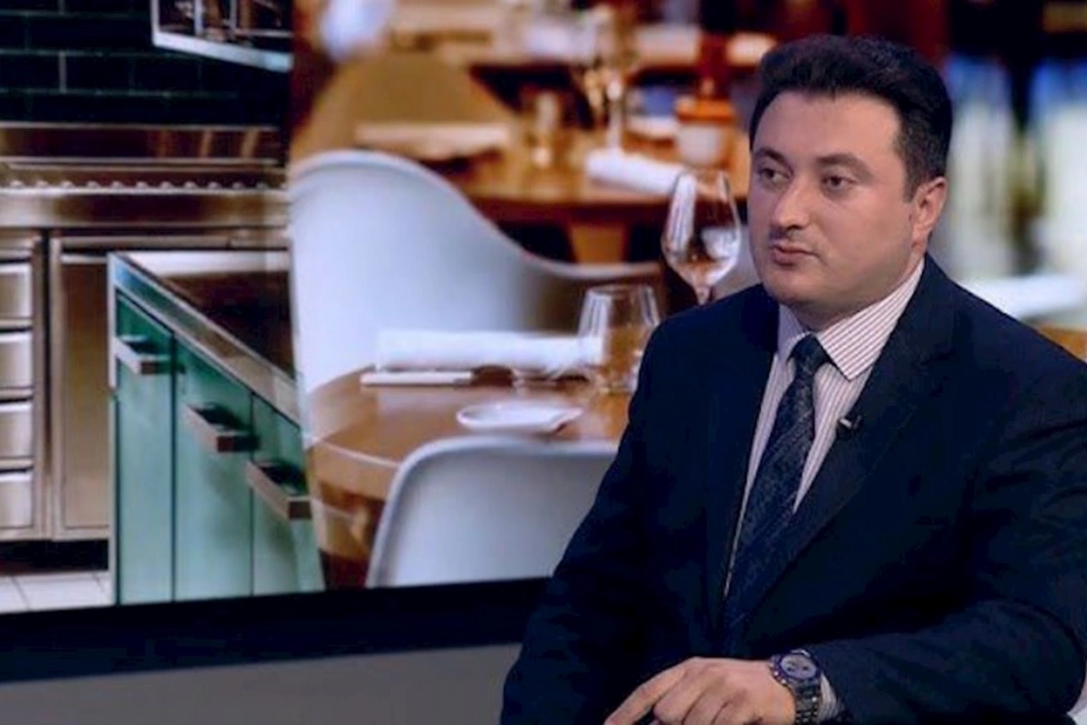 Fast food restoranları sürətlə artır — Zərərləri nədir?