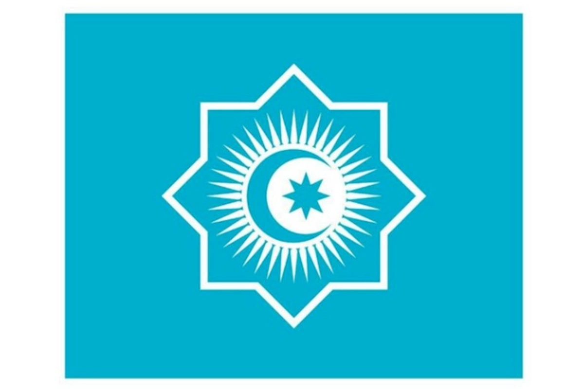 Türk Dövlətləri Təşkilatının yeni bayrağı qəbul edilib