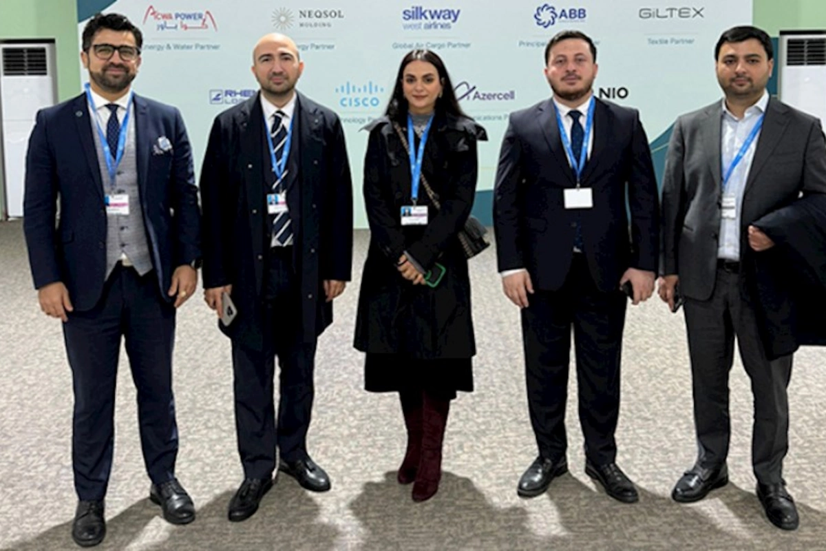 “Azərsun Holdinq”in COP29 hazırlıqları yekunlaşmaq üzrədir