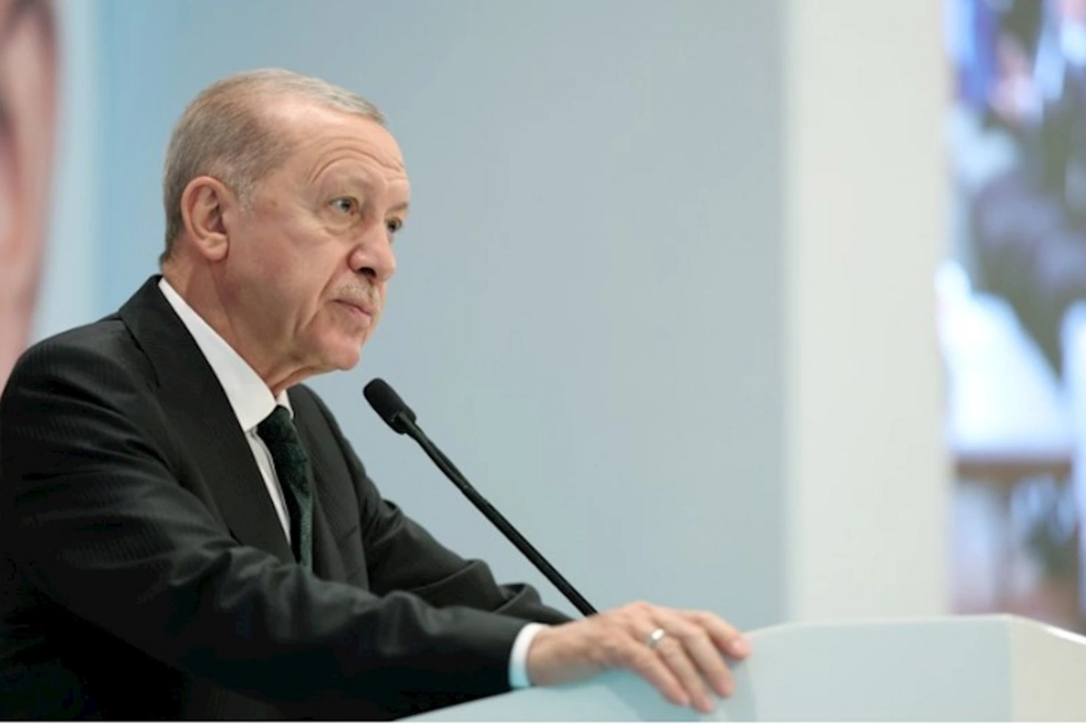 ABŞ Ərdoğandan kömək istəyib
