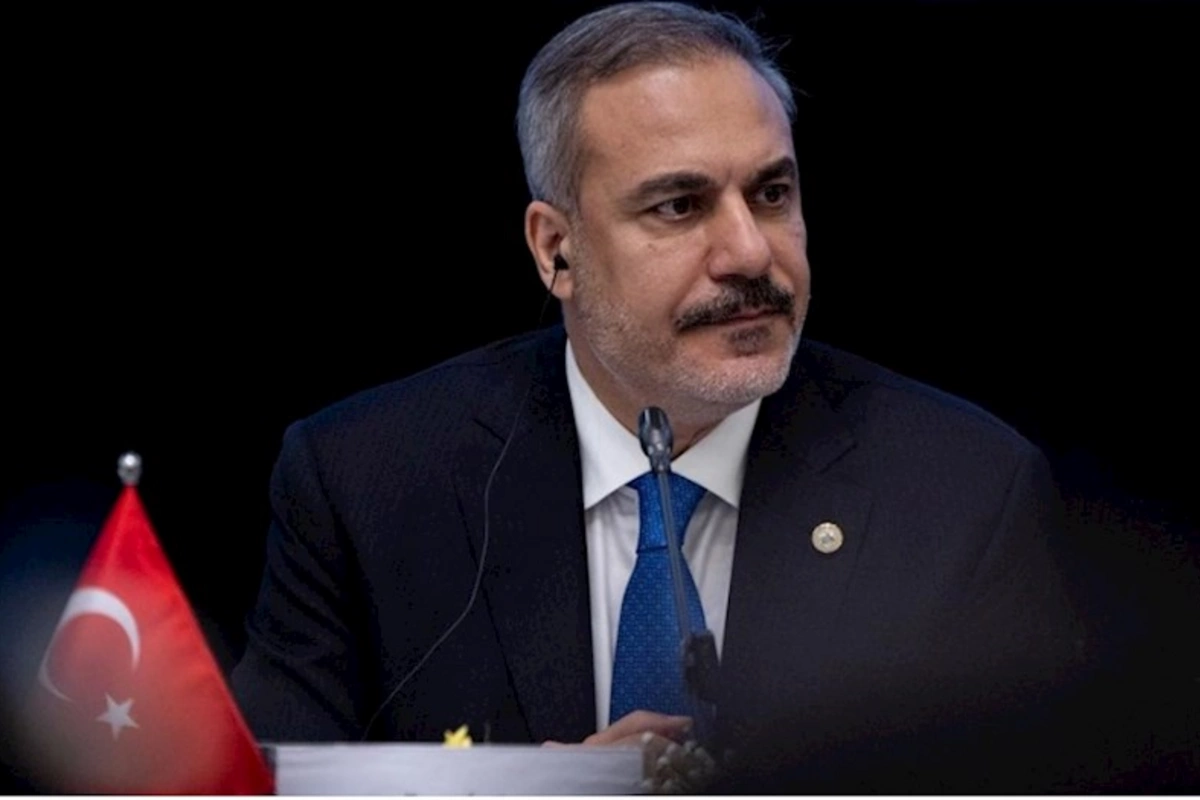 İsrail təkcə region üçün deyil, bütün dünya üçün təhlükədir