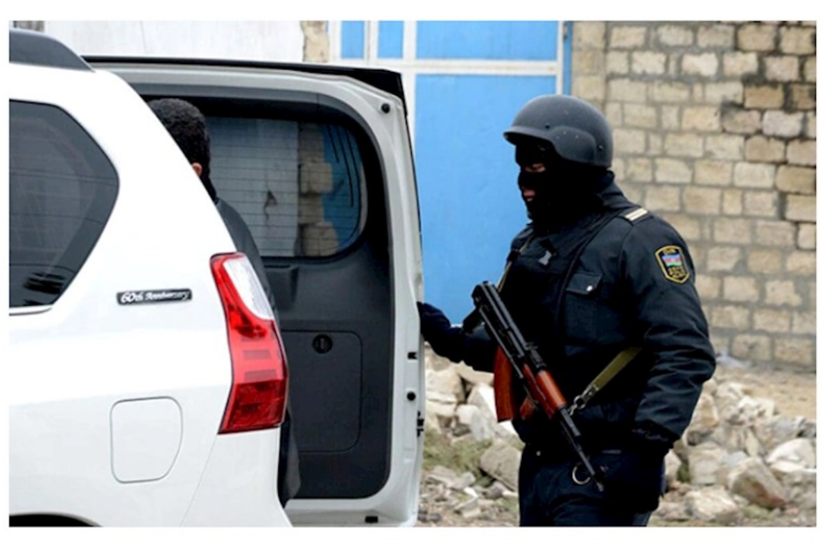 Penitensiar xidmətlə DİN birgə əməliyyat keçirdi — FOTO