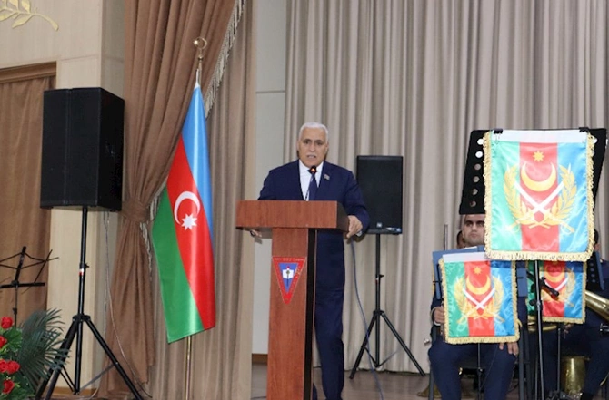 Şəhidlərimizin xatirəsi Azərbaycan xalqının yaddaşında əbədi yaşayacaq — FOTOLAR Şəhidlərimizin xatirəsi Azərbaycan xalqının yaddaşında əbədi yaşayacaq — FOTOLAR