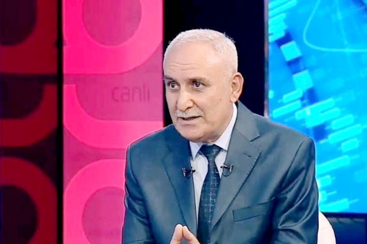 “Türk dövlətləri vahid güc ətrafında birləşməlidir” — AÇIQLAMA
