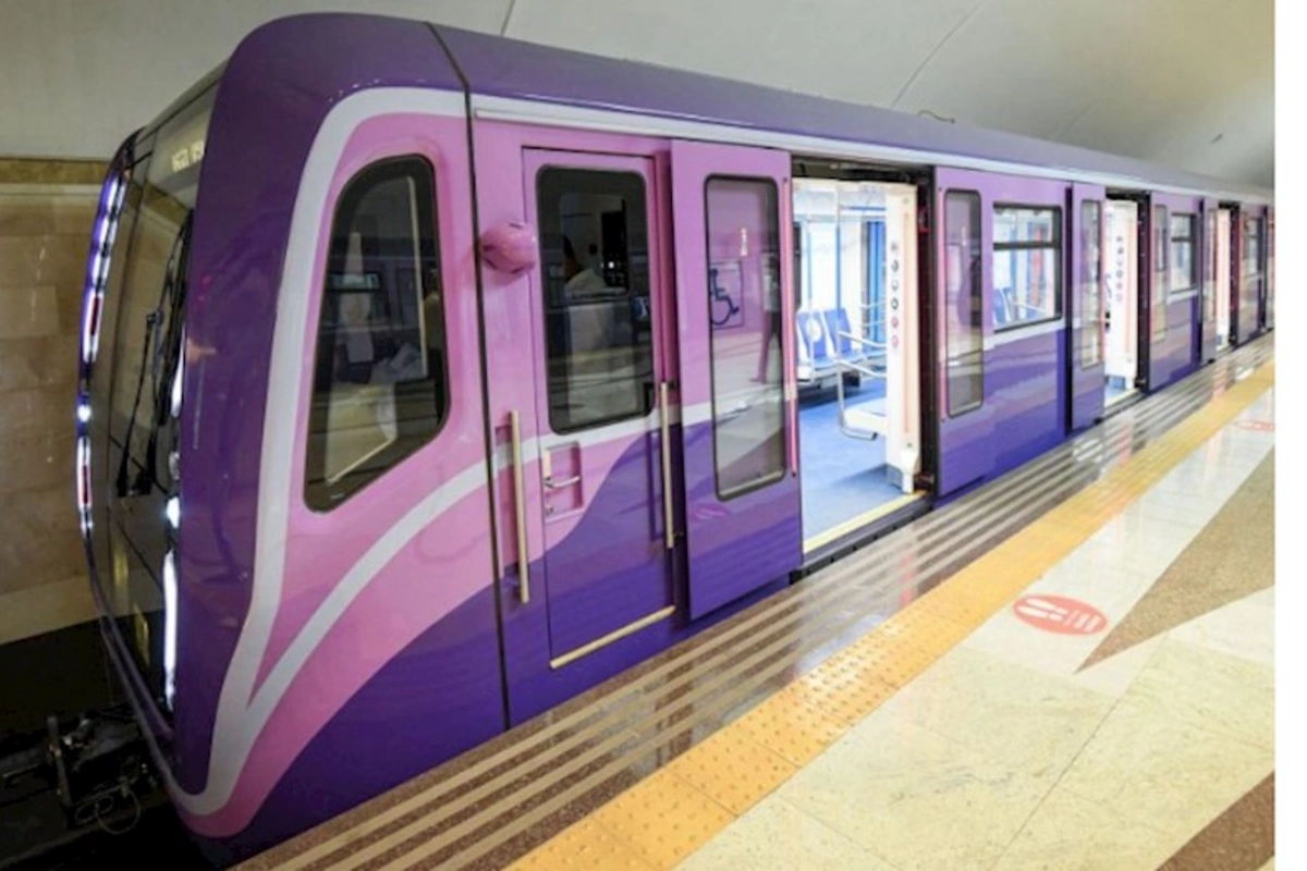 Bu gündən onlar üçün metro və dəmir yolundan istifadə pulsuzdur — YENİLƏNDİ