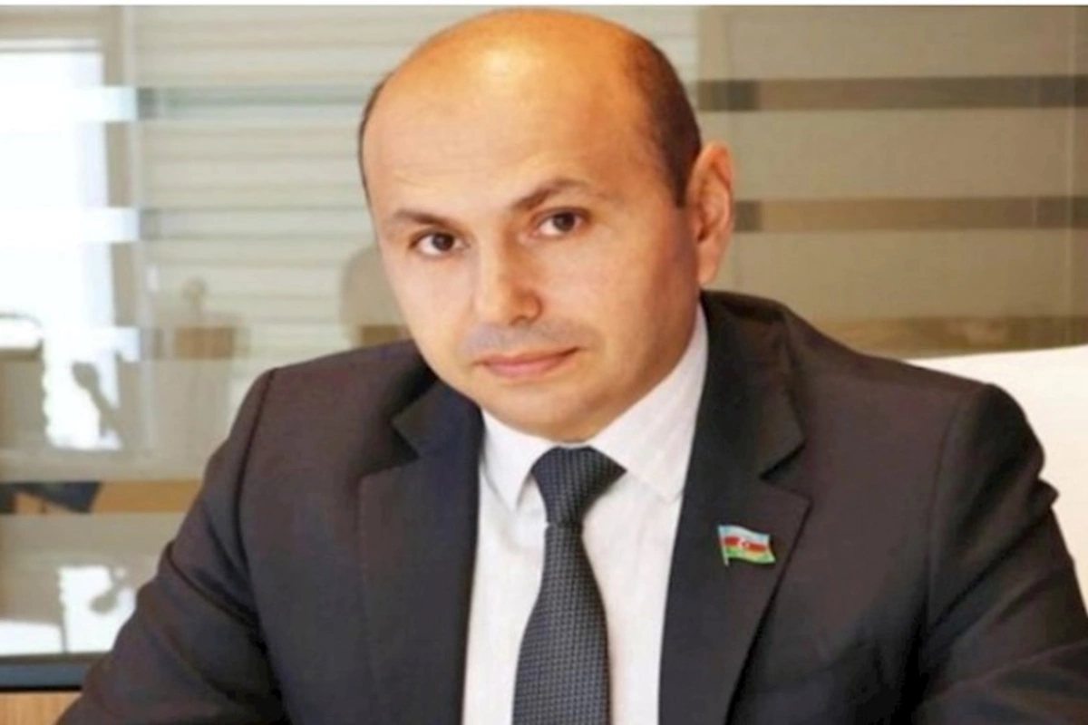 Elşad Mirbəşir oğlu: “COP29 amilindən Azərbaycana qarşı təzyiq vasitəsi kimi istifadə olunur”