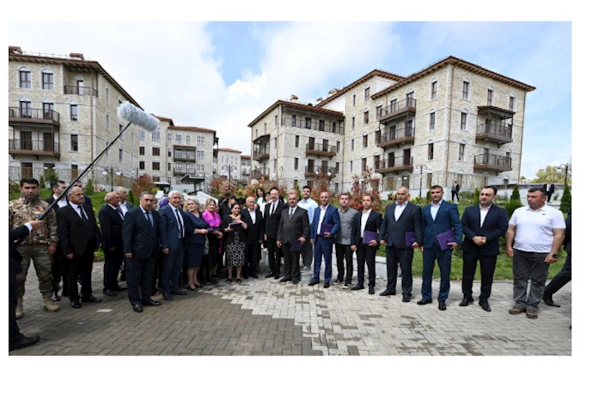 Azərbaycanın işğaldan azad edilmiş ərazilərində hazırda təqribən 30 min nəfər yaşayır — TƏHLİL
