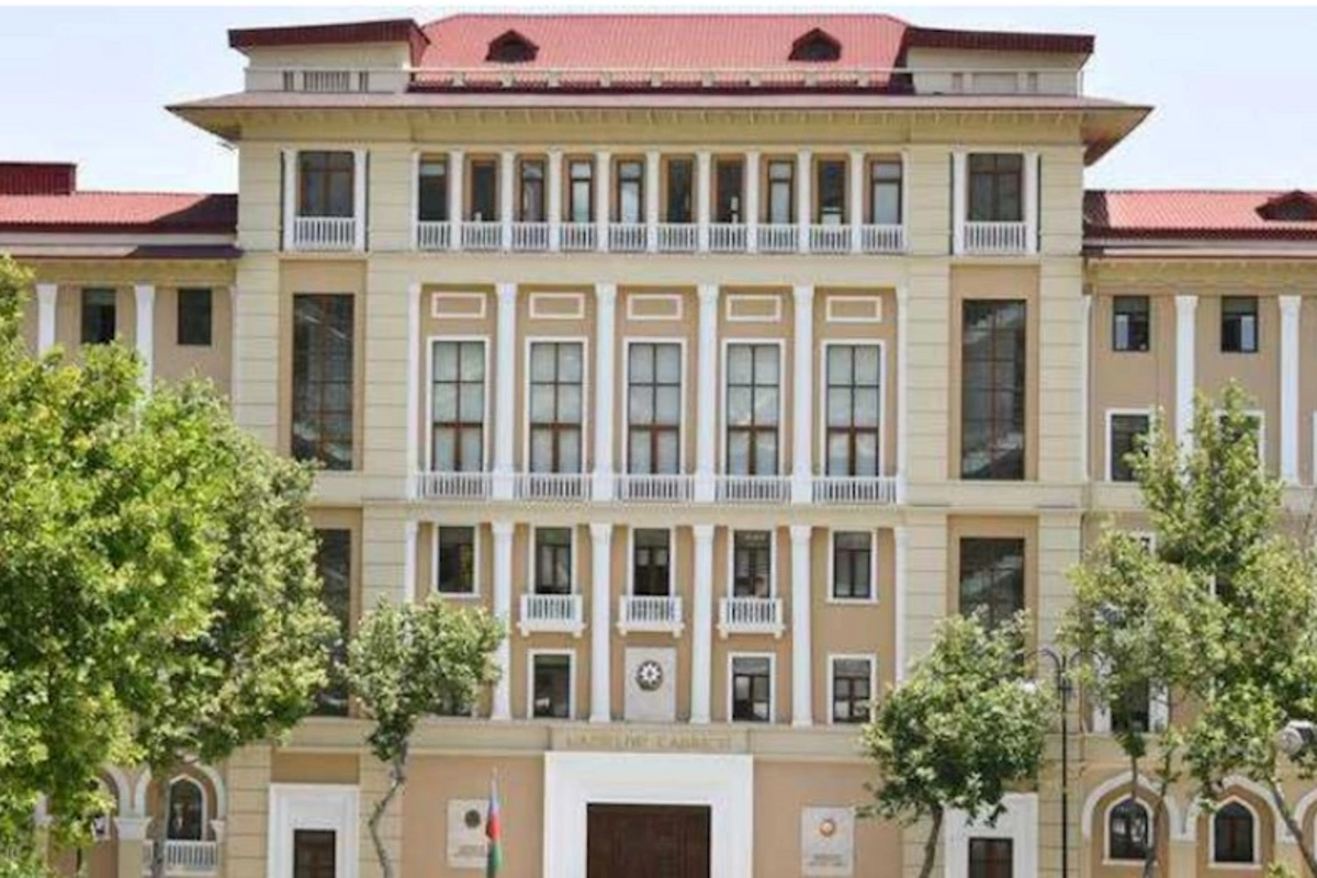 Nazirlər Kabinetindən bərpa olunan enerji ilə bağlı QƏRAR