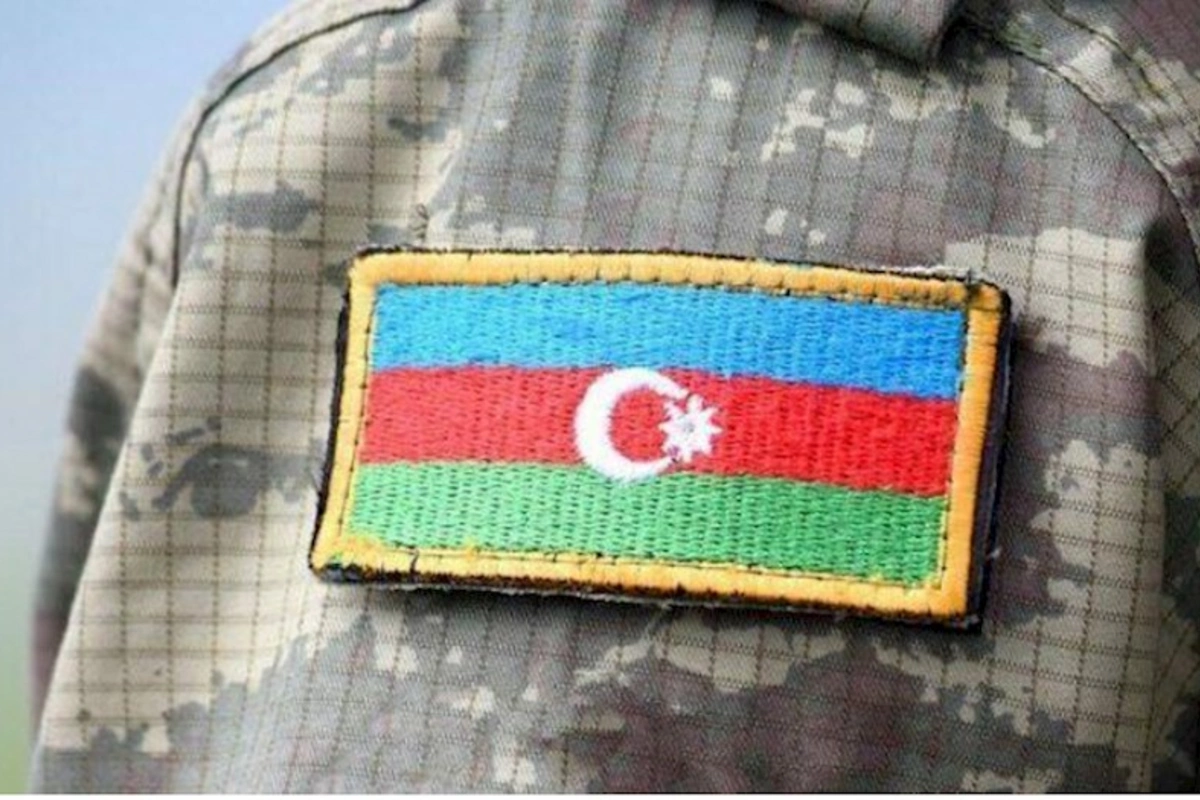 Vətən Müharibəsi Qəhrəmanı general-mayor oldu — FOTO
