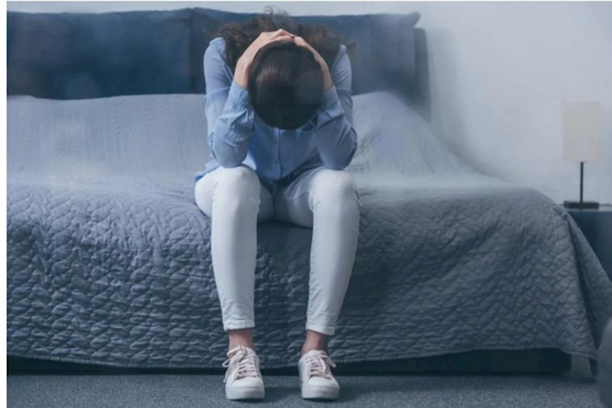 Stressli vəziyyətləri necə aradan qaldırmaq olar? — 4 məsləhət