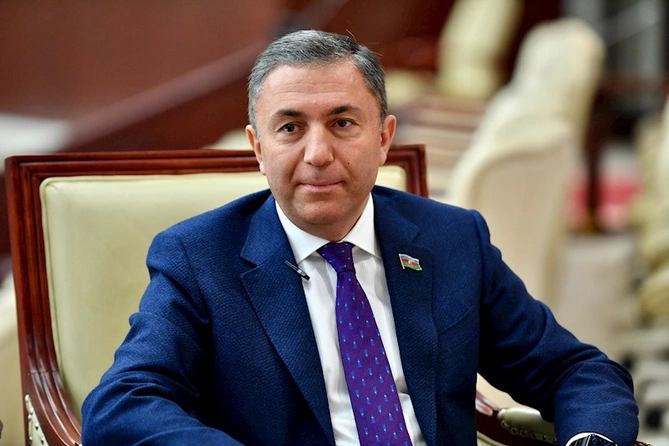 Deputatdan vacib AÇIQLAMA: “Trampın yürüdəcəyi iqtisadi siyasət...” Deputatdan vacib AÇIQLAMA: “Trampın yürüdəcəyi iqtisadi siyasət...”