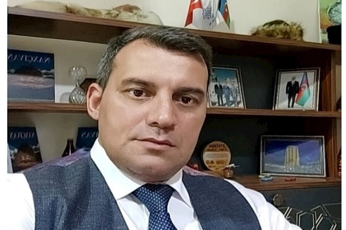 “Məktəblərdə milli mətbəximiz haqqında dərslər keçirilməlidir” — TƏKLİF