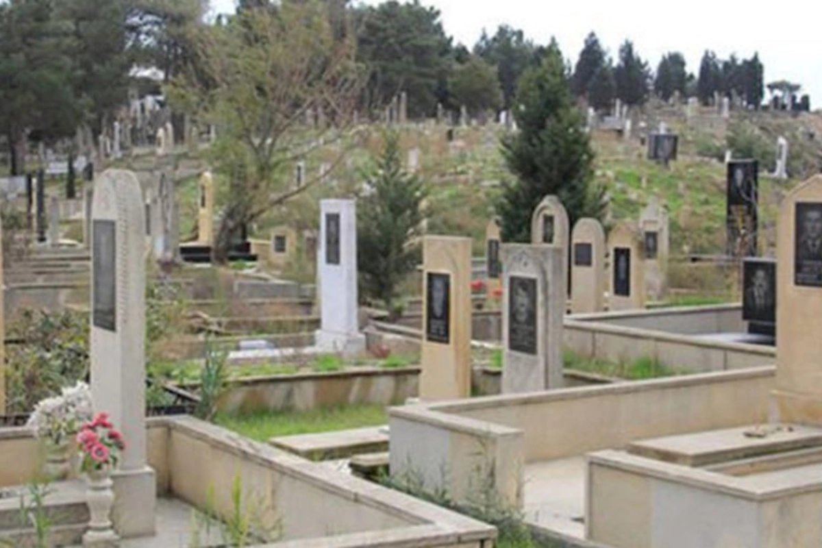 Bu şəxslər dövlət vəsaiti hesabına dəfn ediləcək