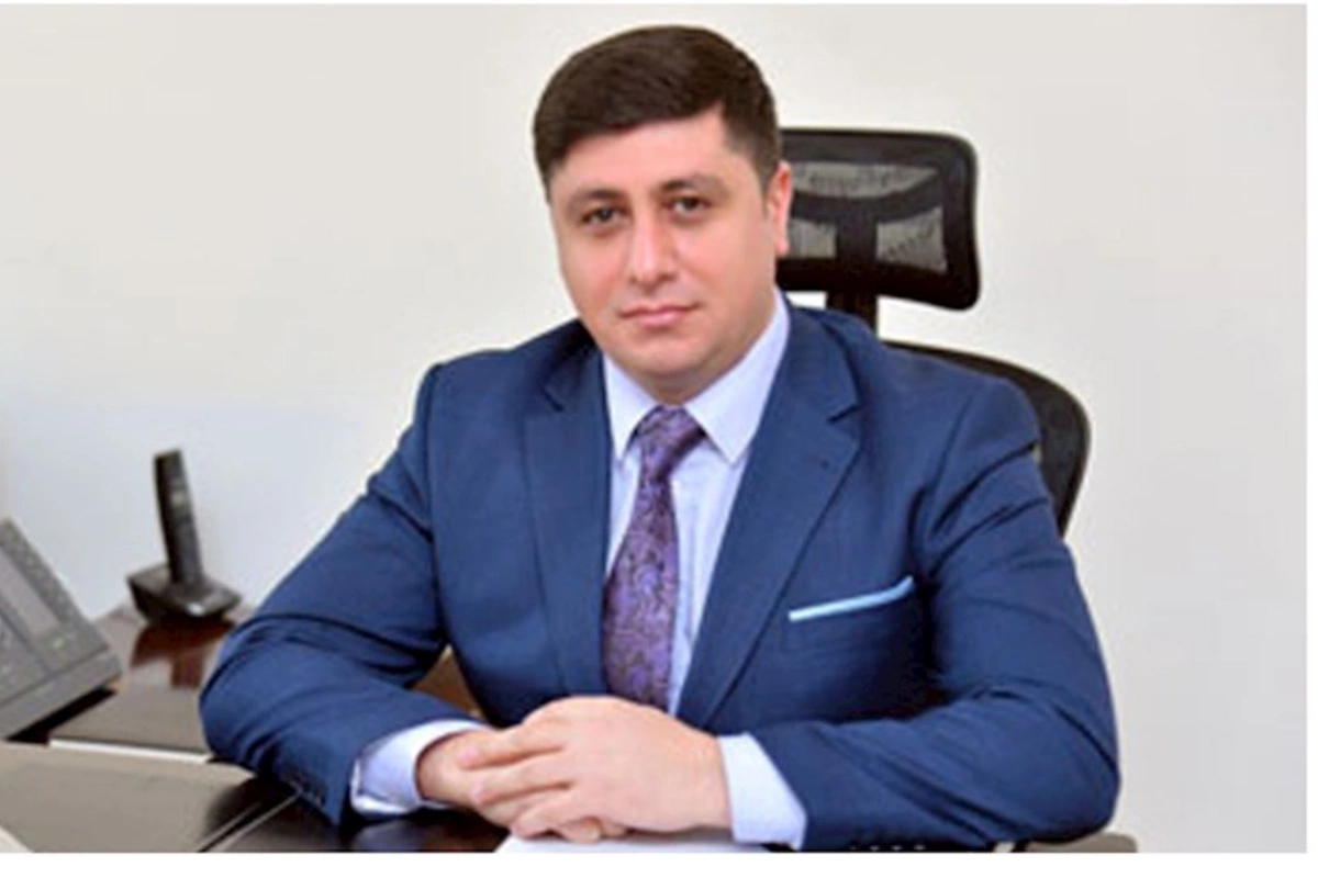 Nazir müdir müavinini işdən çıxardı — Yeni təyinat