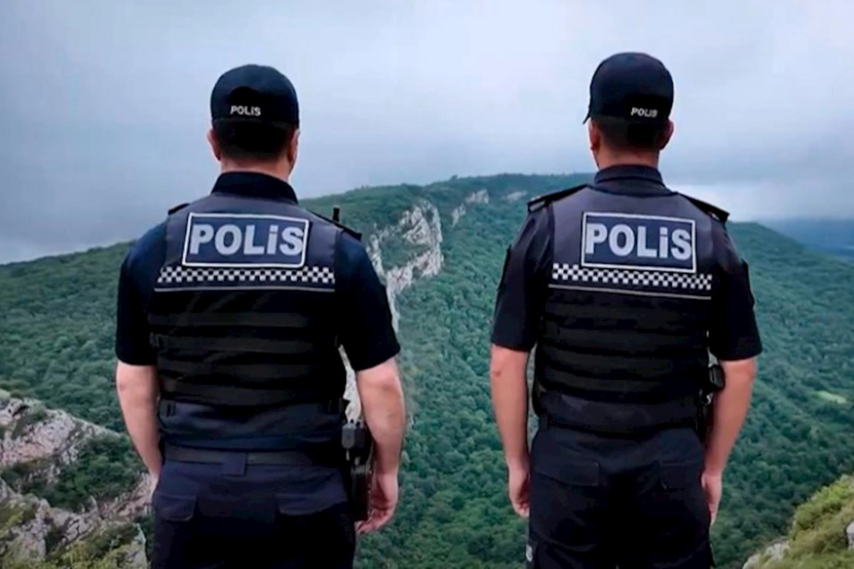 DİN-dən Zəfər Günü paylaşımı — VİDEO