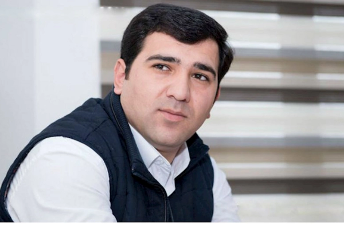 Ordumuzun yanında olan sənətçilərimiz: Mikrofonu qoyub cəbhəyə getdim — VİDEO