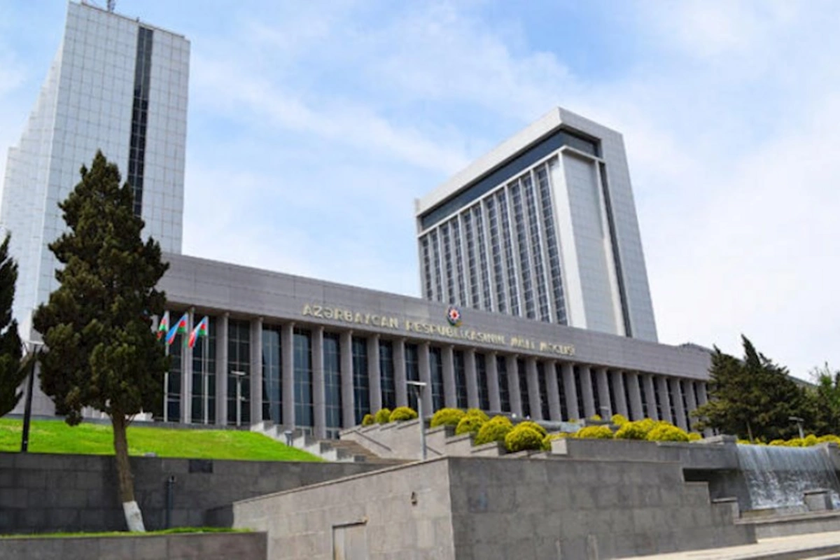 Azərbaycanda yeni Palata yaradılır
