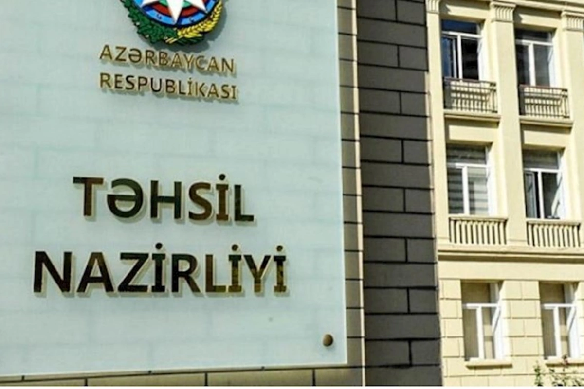 Bu kollec və peşə məktəblərinin siyahısında dəyişiklik edildi