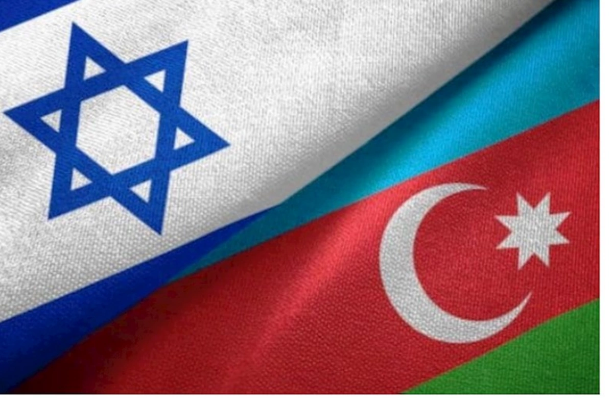 İsrail Azərbaycanı təbrik etdi — FOTO