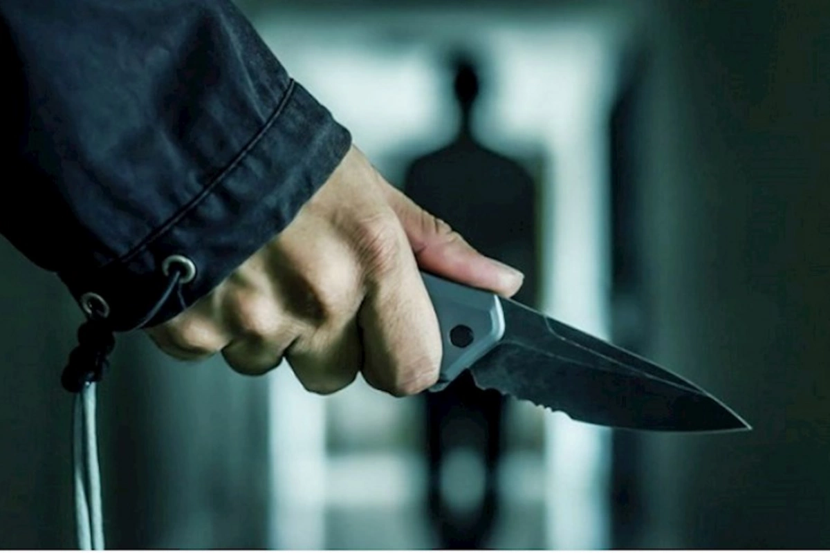 Bakıda 33 yaşlı oğlan qohumunu bıçaqladı — TƏFƏRRÜAT