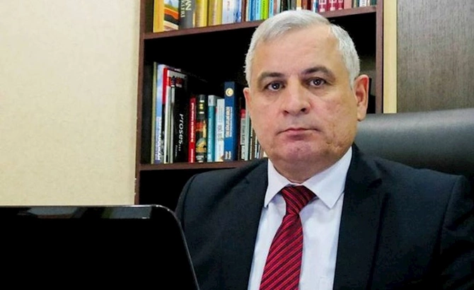 Demokratiyanın beşiyi, yoxsa azadlıqların məzarı? Demokratiyanın beşiyi, yoxsa azadlıqların məzarı?