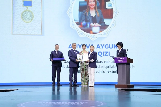 Azərbaycan türk dövlətlərinin QHT sektorunun inteqrasiyasında liderlik nümayiş etdirir — FOTOLAR