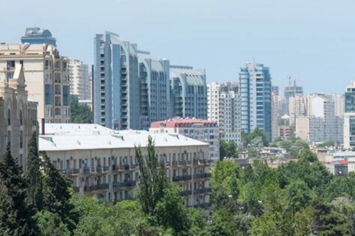 Bakıda 7 milyon manata mənzil satılır — VİDEO